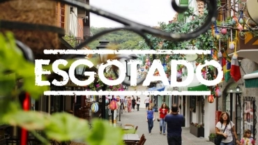 Vale Europeu – Blumenau e Pomerode